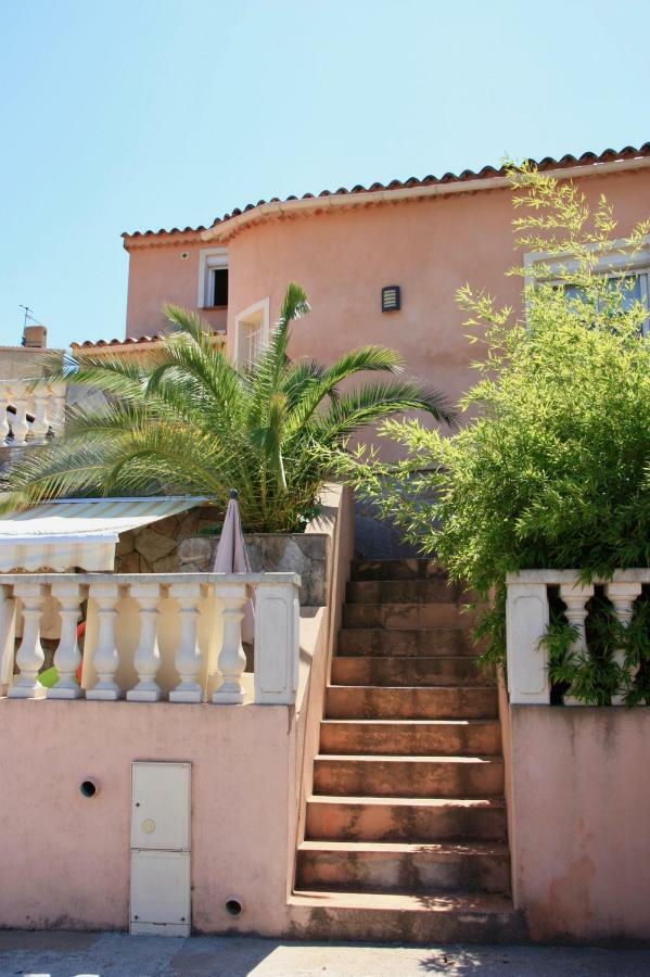 포르티씨오 Casa Nelly 아파트 외부 사진